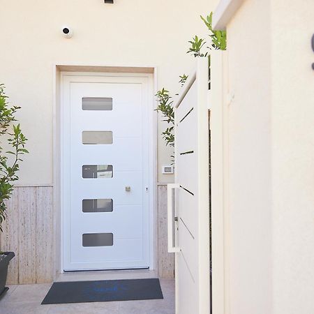Nene Apartman Polignano a Mare Kültér fotó