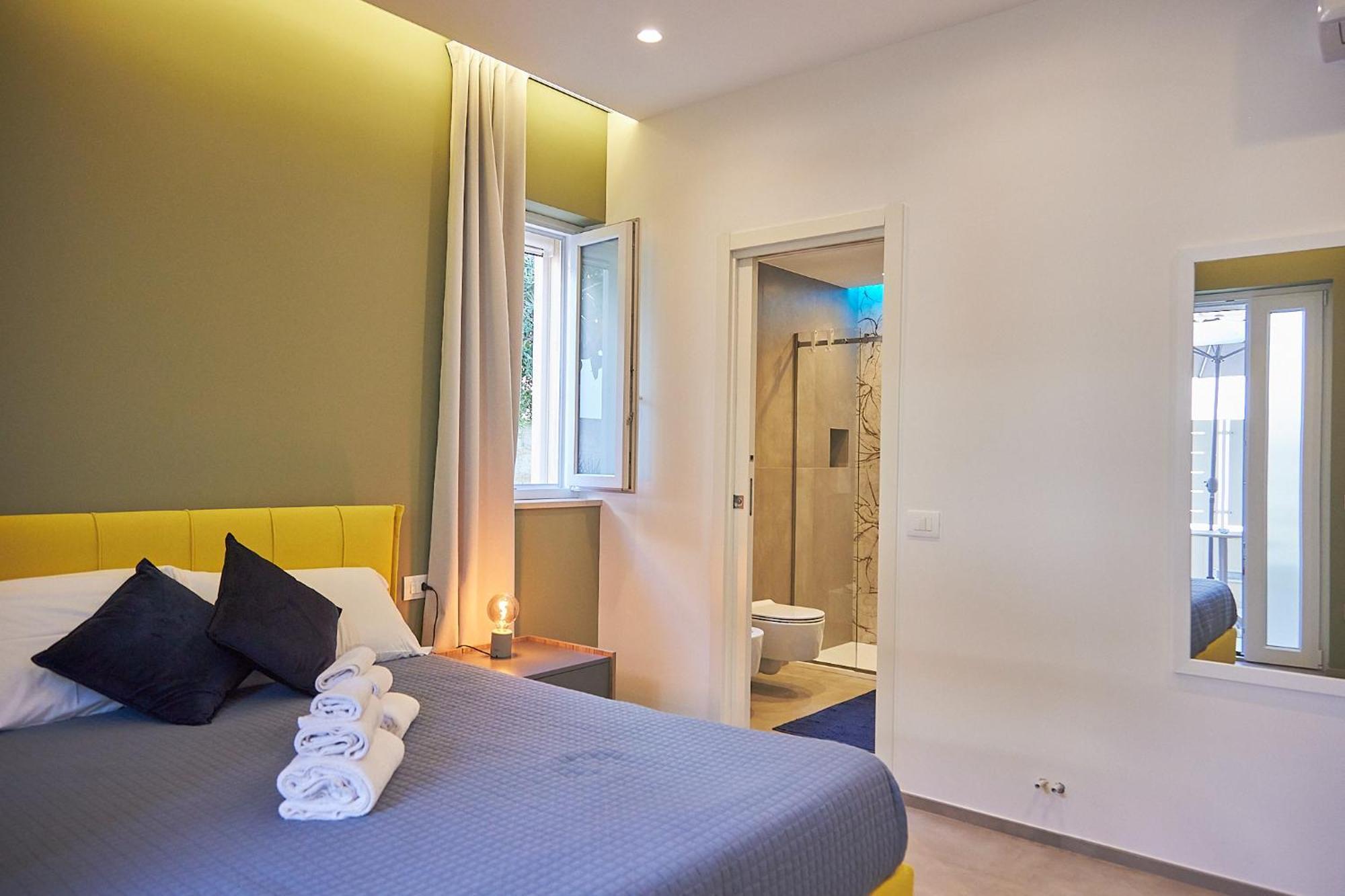 Nene Apartman Polignano a Mare Kültér fotó