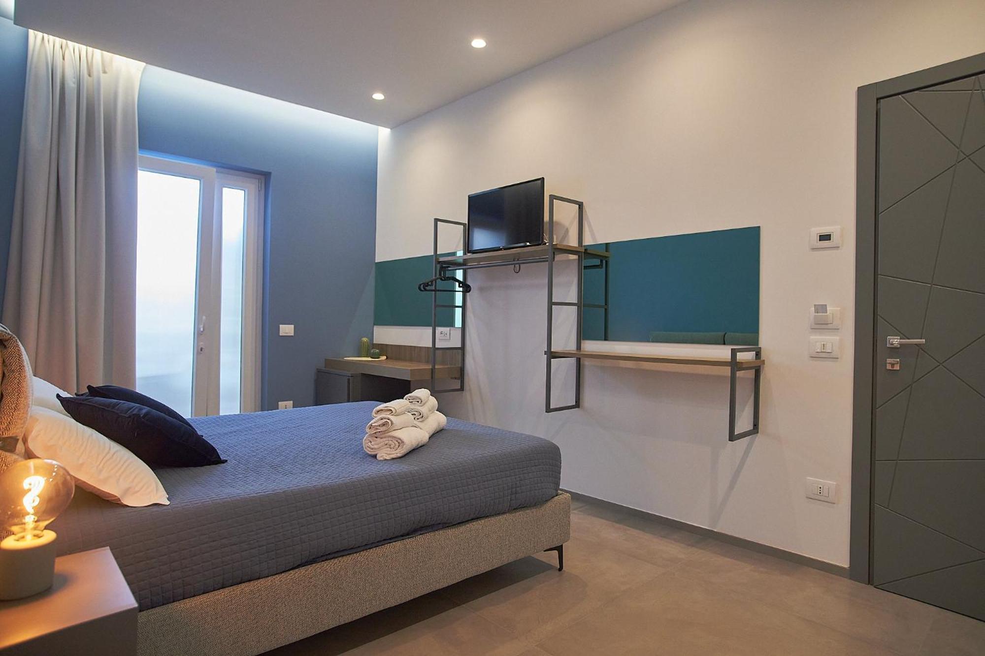 Nene Apartman Polignano a Mare Kültér fotó